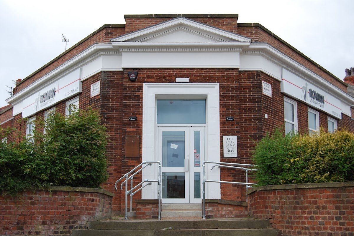 Rowan Veterinary Centre Ltd - Photo 2