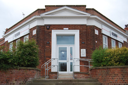 Rowan Veterinary Centre Ltd - Pet Shop in Blackpool