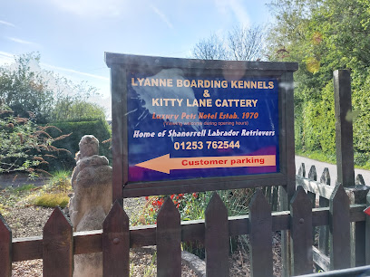 Lyanne Boarding Kennels - Pet Shop in Blackpool