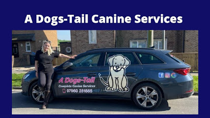 A Dogs-Tail - Pet Shop in Blackpool