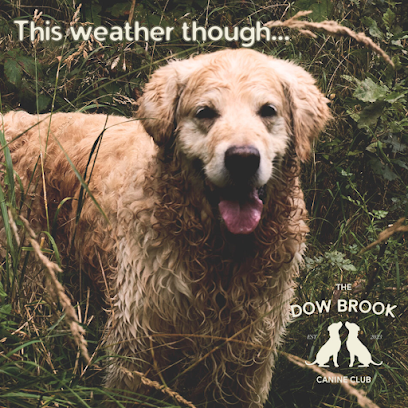 The Dow Brook Canine Club - Pet Shop in Blackpool