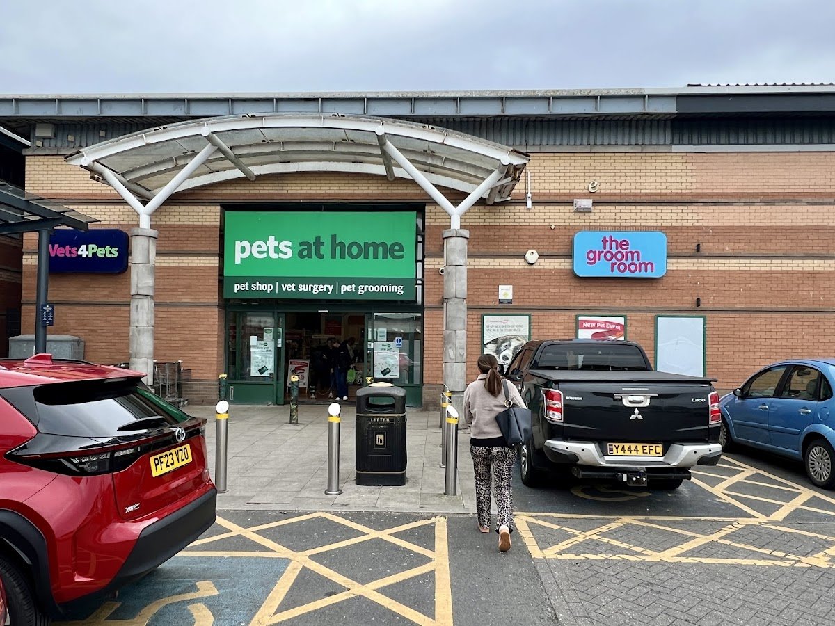 Pets at Home Blackpool - Photo 2