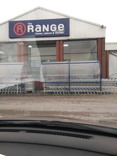 The Range - Pet Shop in Blackpool