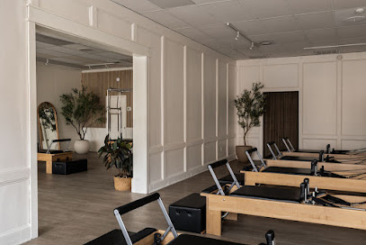 Raleigh Pilates