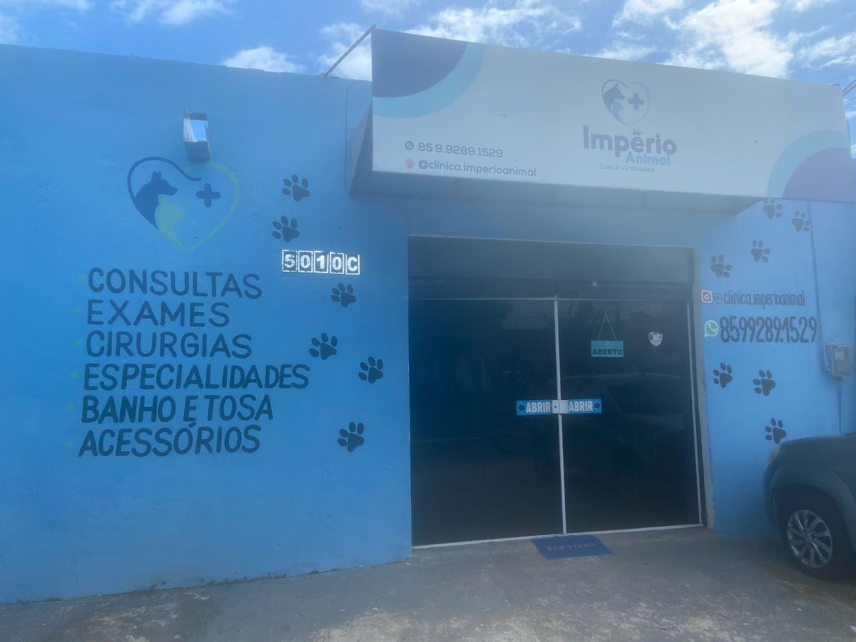 Império Animal