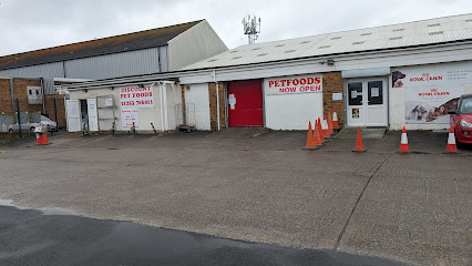 North West Discount Pet Foods - Pet Shop in Blackpool