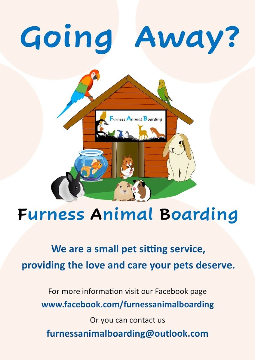 Furness Animal Boarding - Photo 2