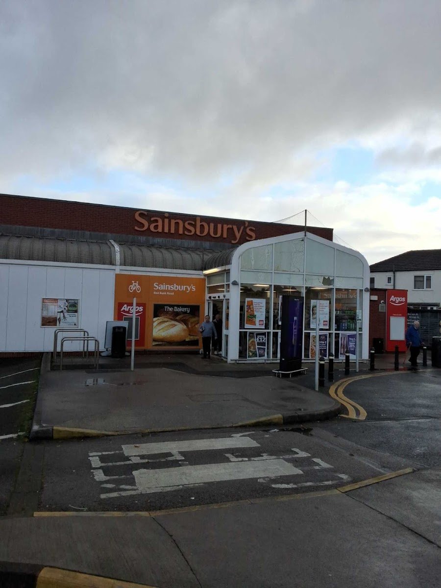 Sainsbury's - Photo 3