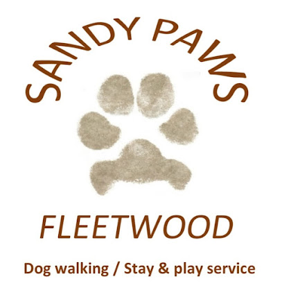 Sandy paws Fleetwood
