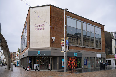 Co-op Food - Blackpool - Abingdon Street - Pet Shop in Blackpool