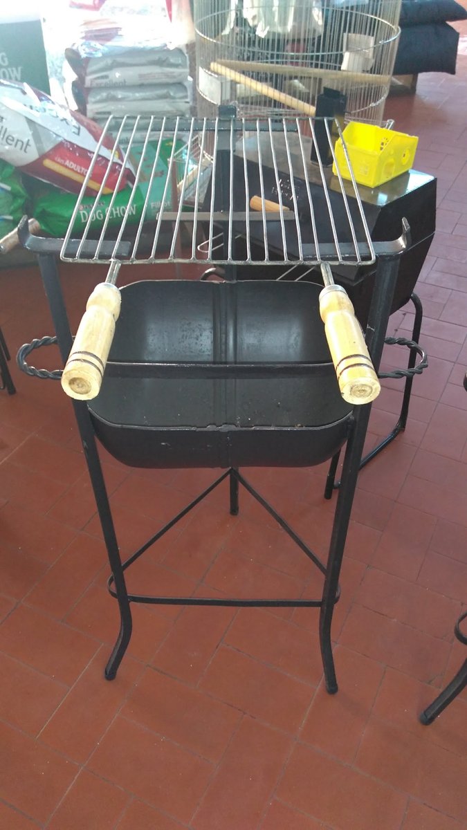 Util Agropecuária