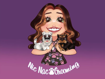 Nic Nac Grooming