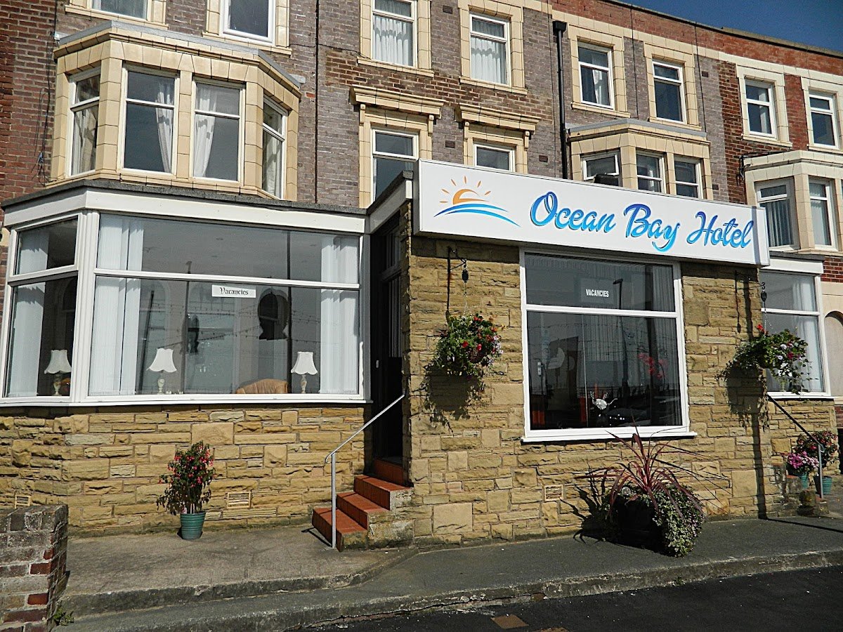 The Corona Blackpool - Photo 2