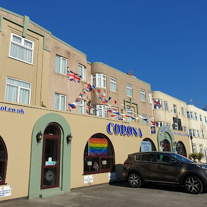The Corona Blackpool