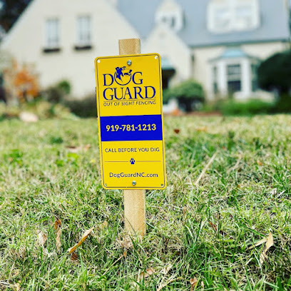 Dog Guard - Pet Shop in Raleigh