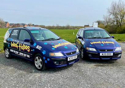 Wooftidoos Dog Walking & Pet Services in Blackpool & Surrounding Areas - Pet Shop in Blackpool