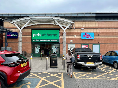 Pets at Home Blackpool - Pet Shop in Blackpool