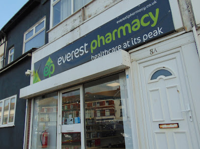Everest Pharmacy - Grasmere Road