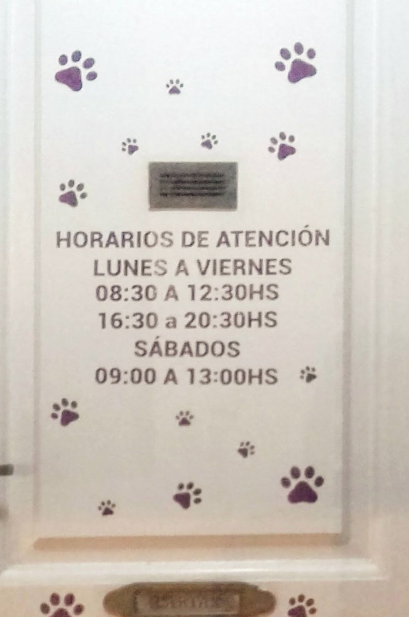 Centro Veterinario Plaza