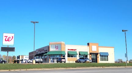 Walgreens