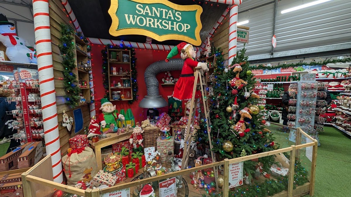 Arcadia Garden Centre - Photo 3