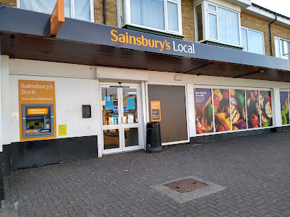 Sainsbury's Local