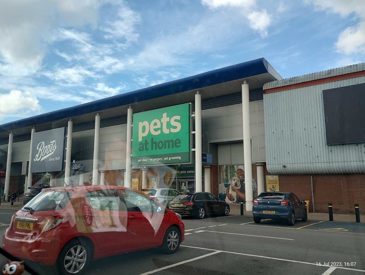 Pets at Home Middlesbrough - Photo 3