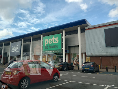 Pets at Home Middlesbrough