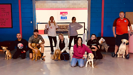 Sandra Brown Canineinterpreter