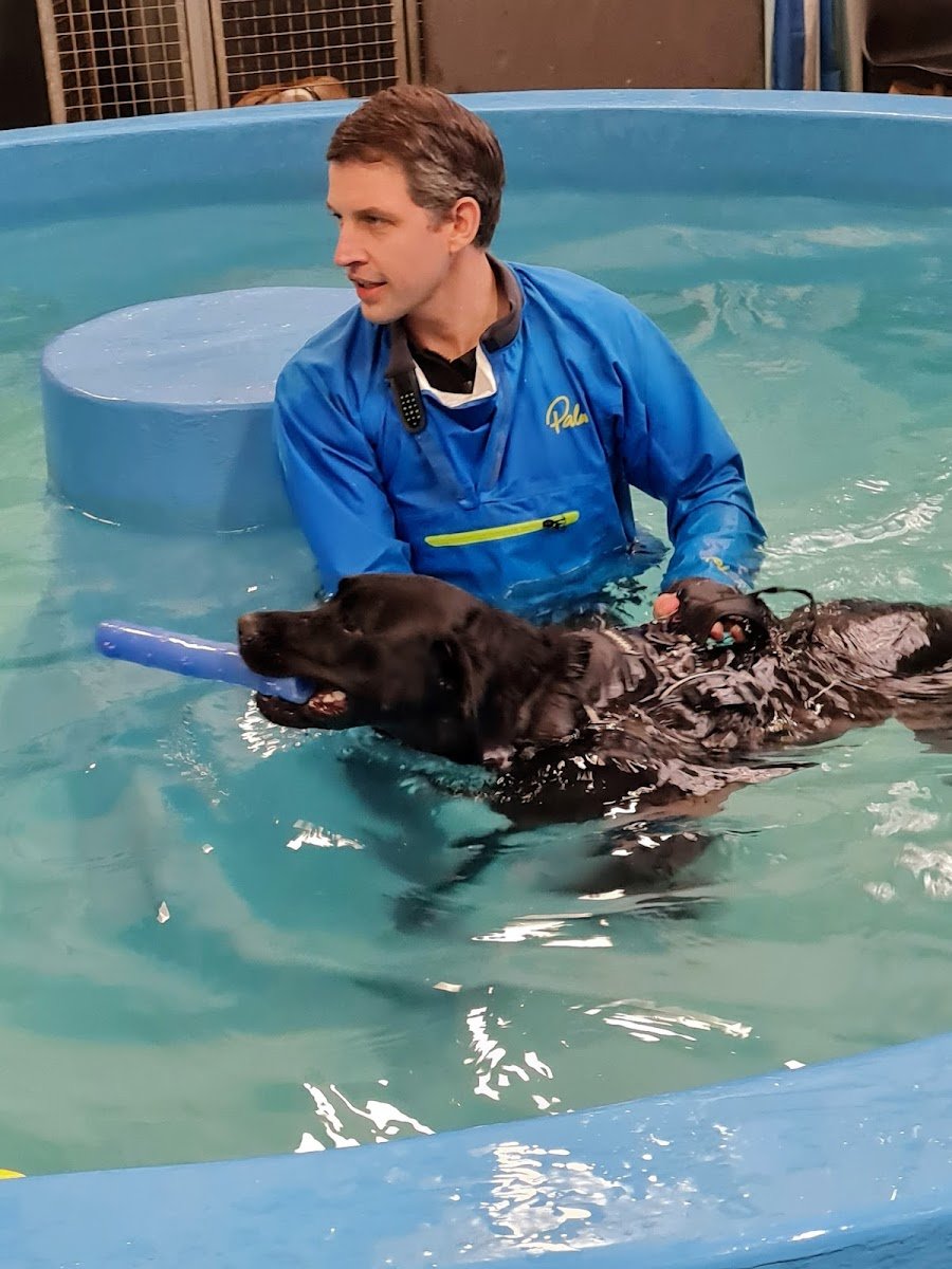 K 9 Fitness - Photo 2