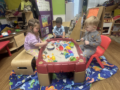 Get Ready Set Grow Childcare - Pet Shop in Omaha