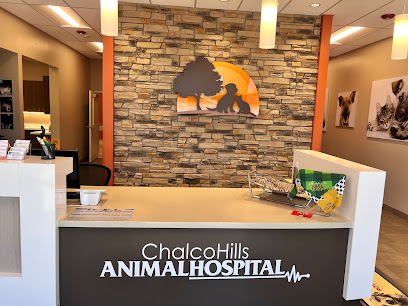 Chalco Hills Animal Hospital