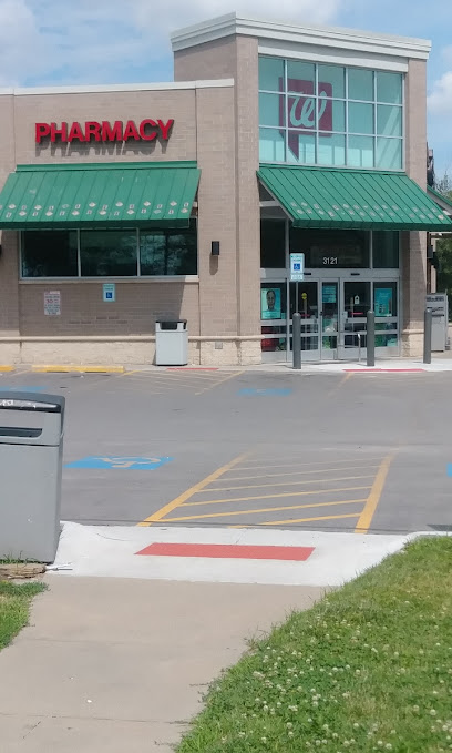 Walgreens Pharmacy