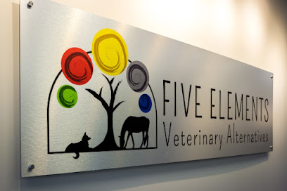 Five Elements Veterinary Alternatives