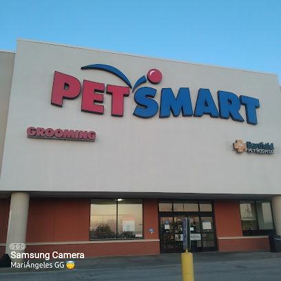 PetSmart