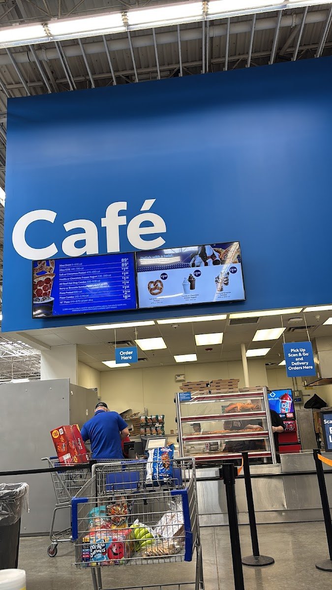 Sam's Club - Photo 5