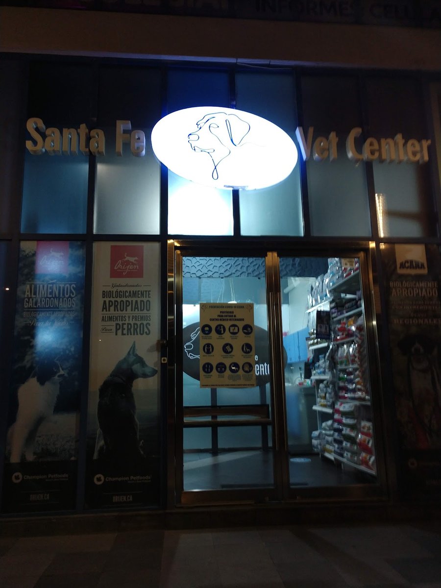 Veterinary Emergency Center