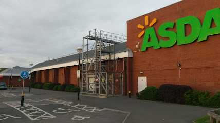 Asda Middlesbrough Superstore
