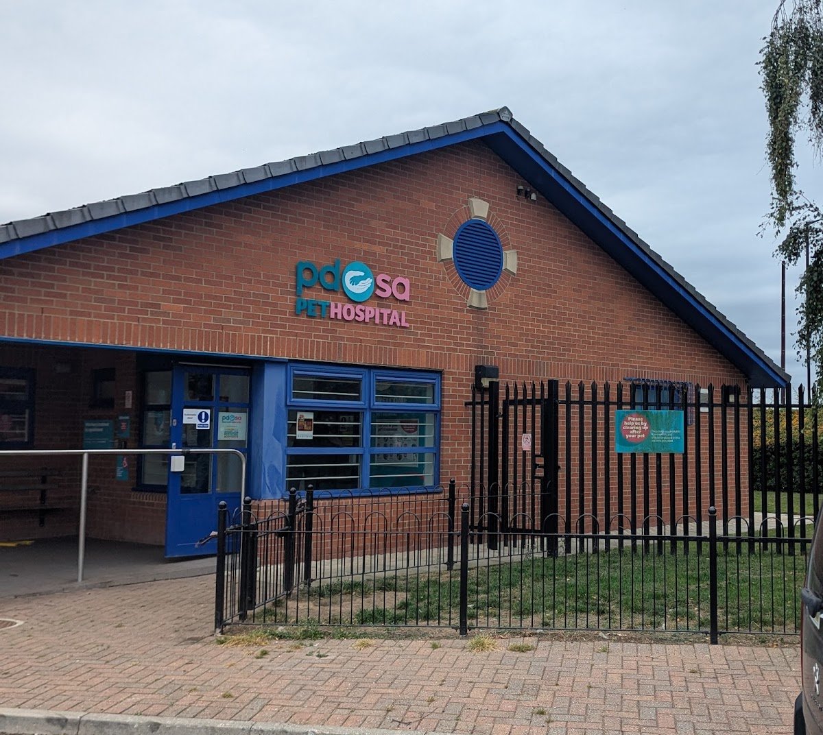 Middlesbrough PDSA Pet Hospital - Photo 2