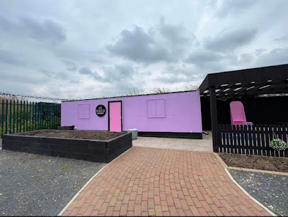 Blooming Daisy Dog Grooming