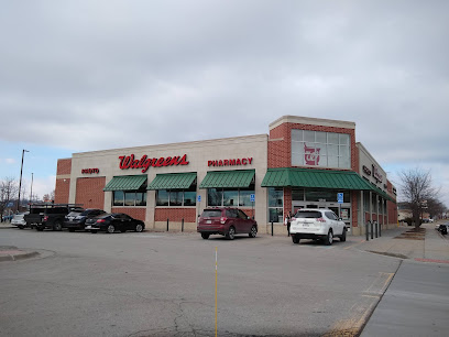 Walgreens