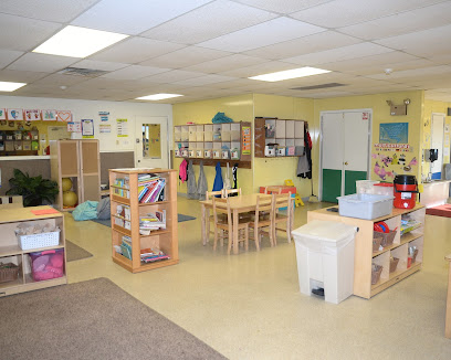 La Petite Academy on Q Street - Pet Shop in Omaha