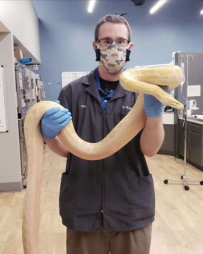 Merkwan Veterinary Services