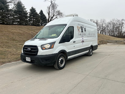 Comb & Collar Mobile Pet Grooming, LLC