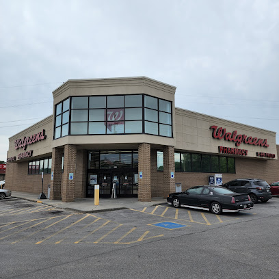 Walgreens