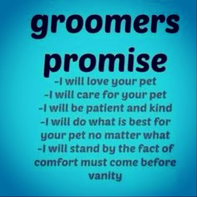 Fresh Start Grooming