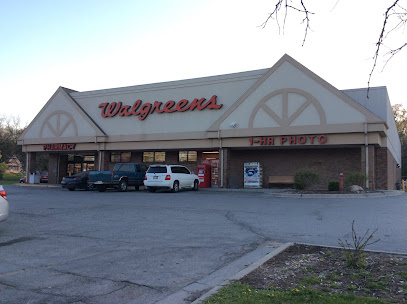 Walgreens