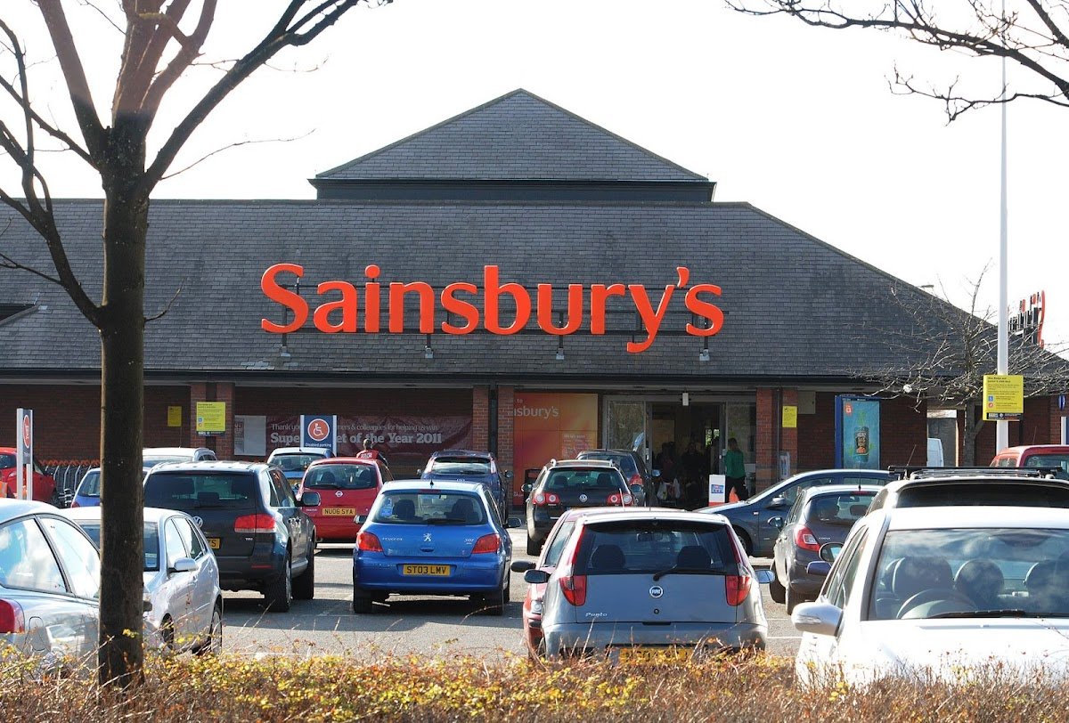 Sainsbury's - Photo 3