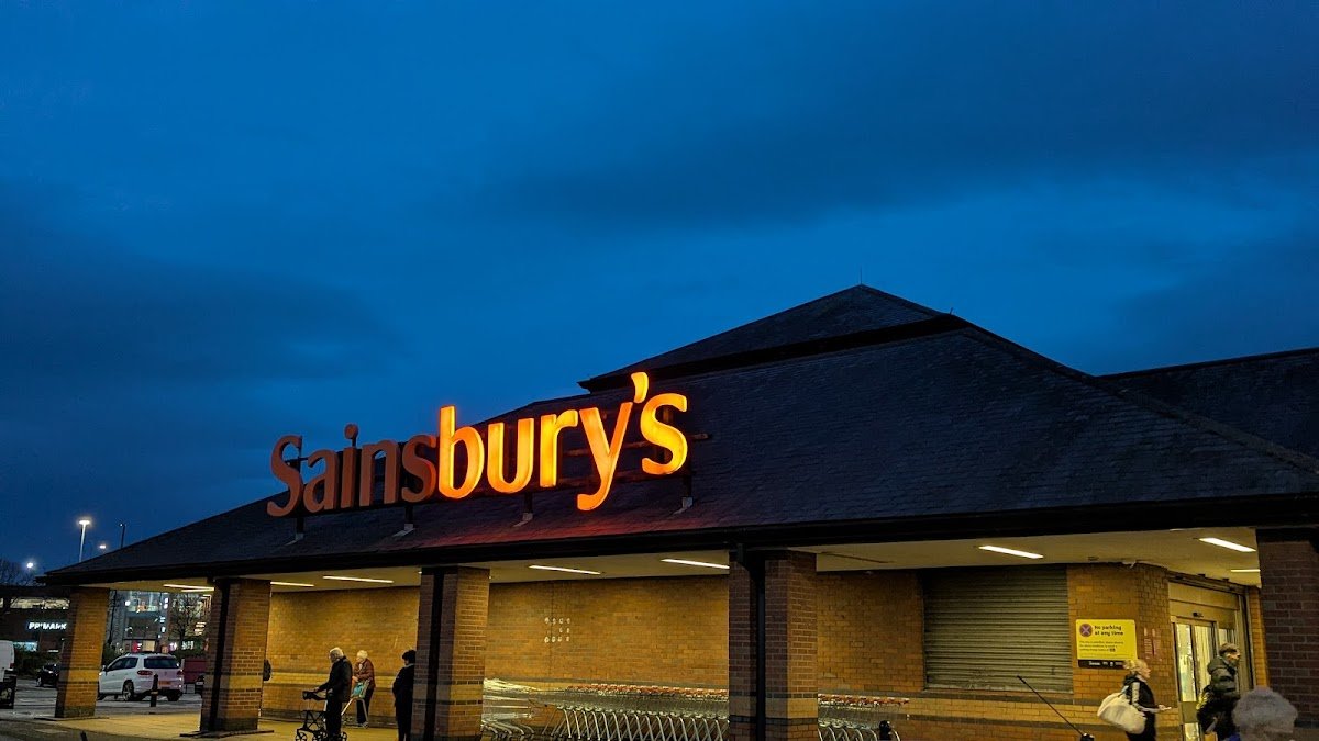 Sainsbury's - Photo 4