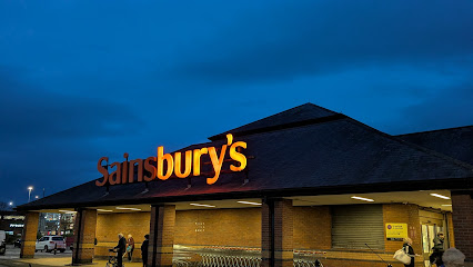 Sainsbury's